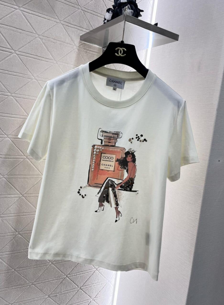 Chanel Tshirt