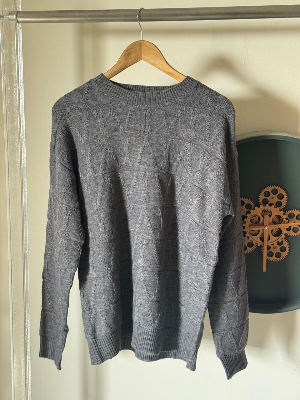 Valentino sweater