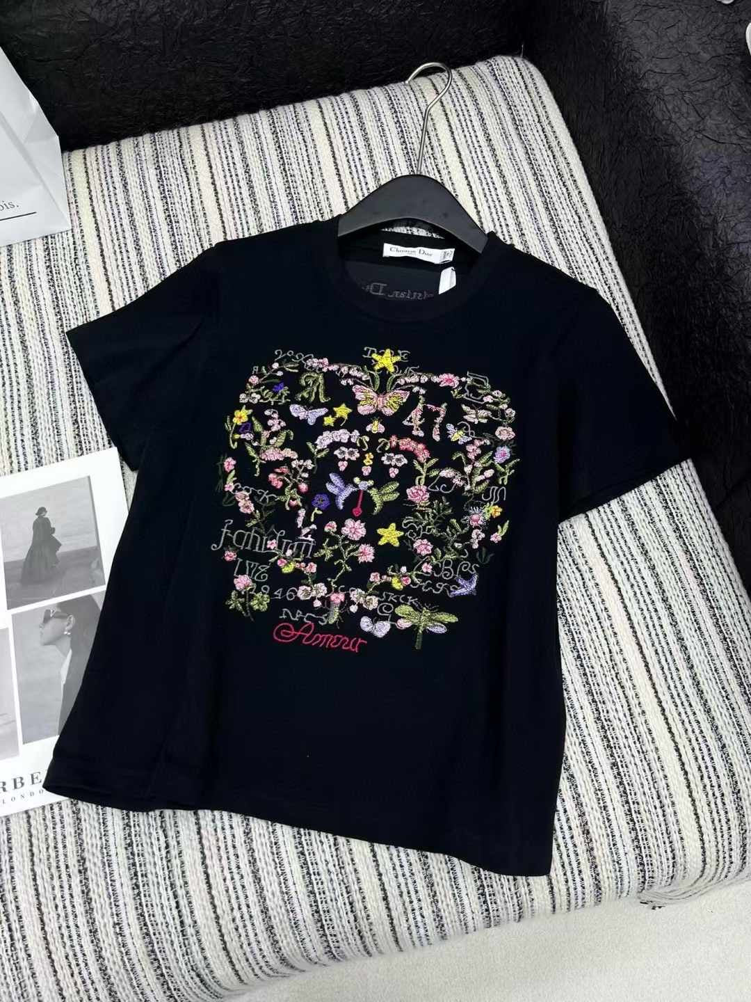Dior Tshirt