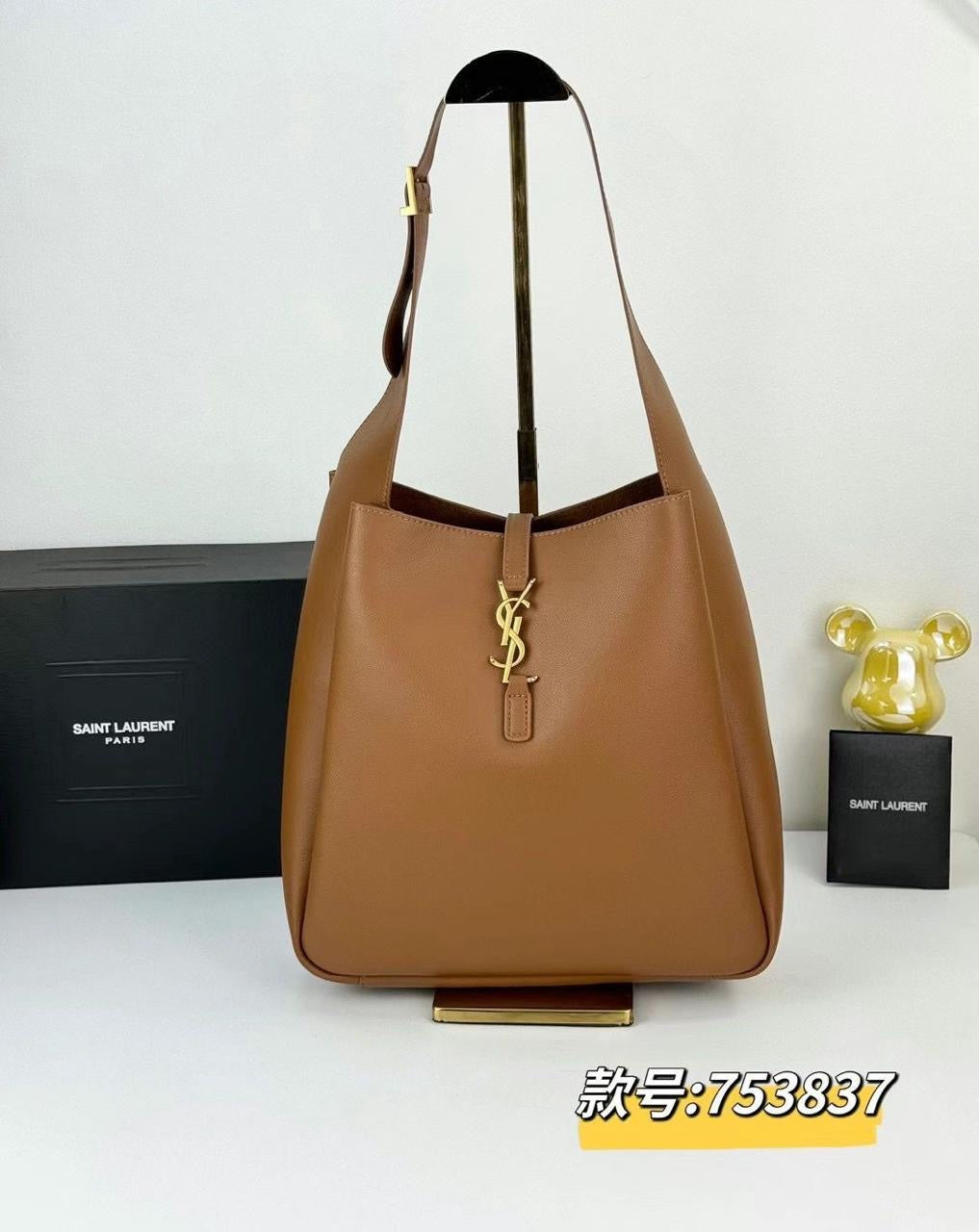 Ysl bag tote