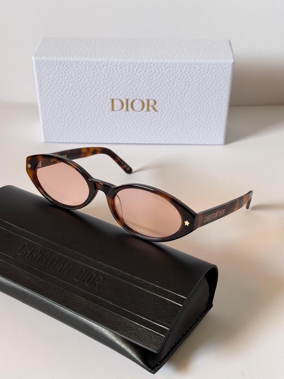 Dior sunglasses