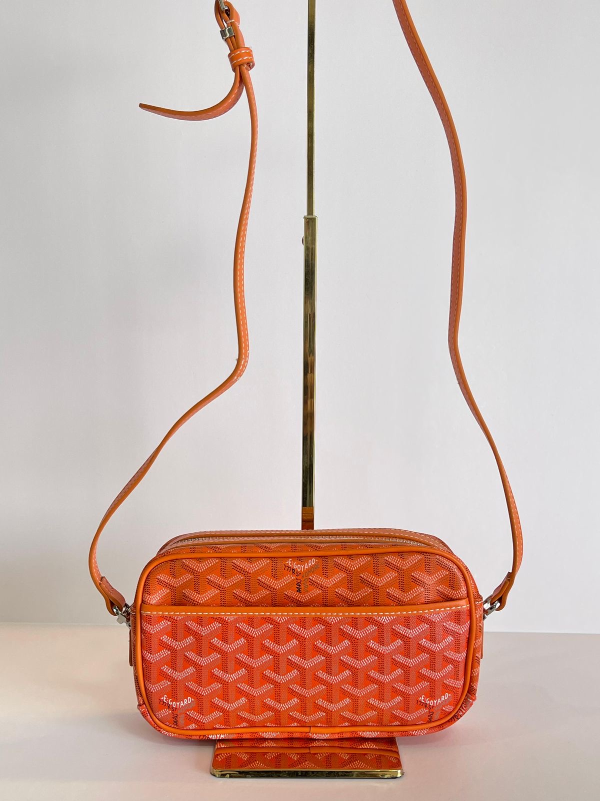 Goyard bag