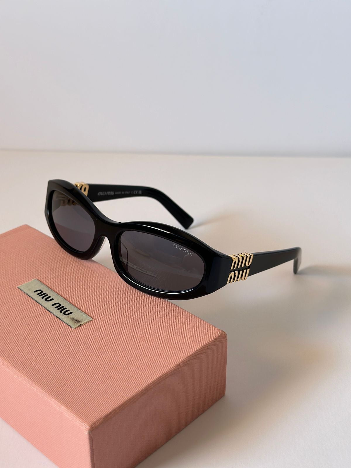 Miu miu sunglasses