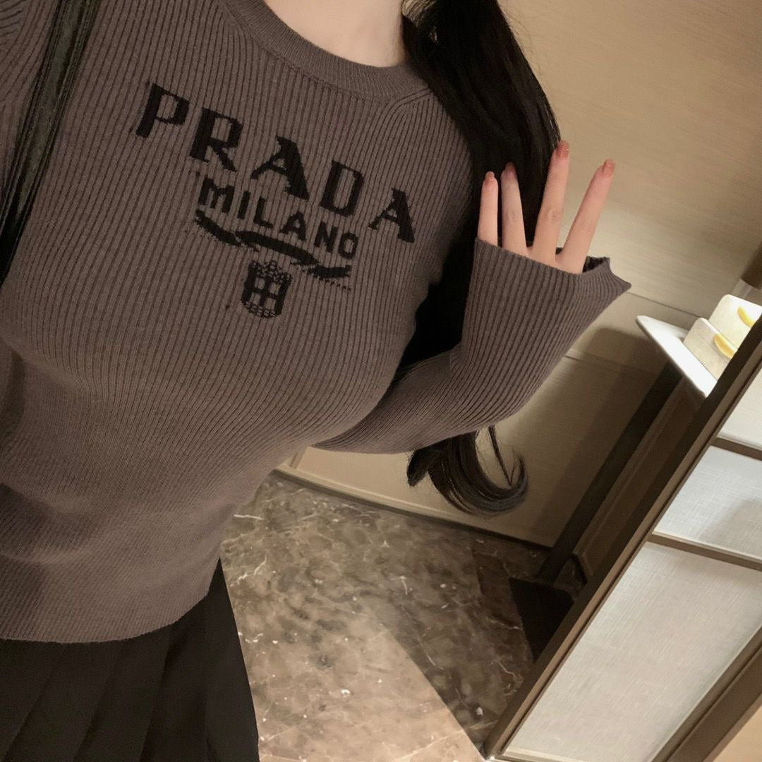 Prada sweater