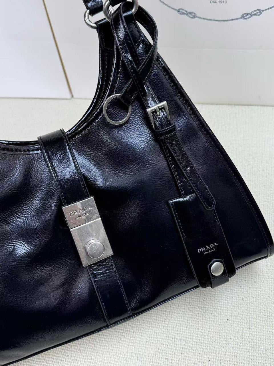 Prada bag