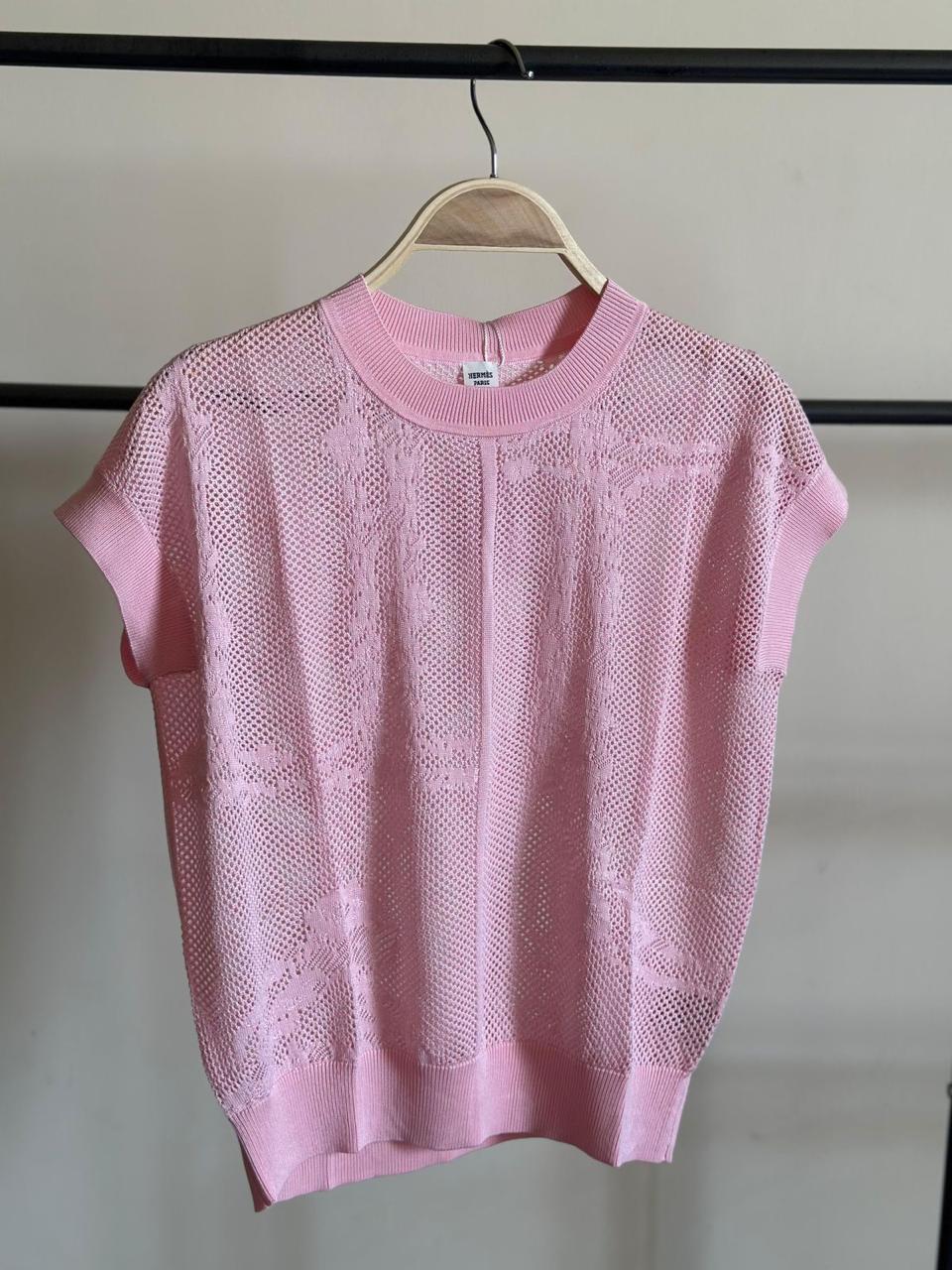 Hermes top - Tshirt