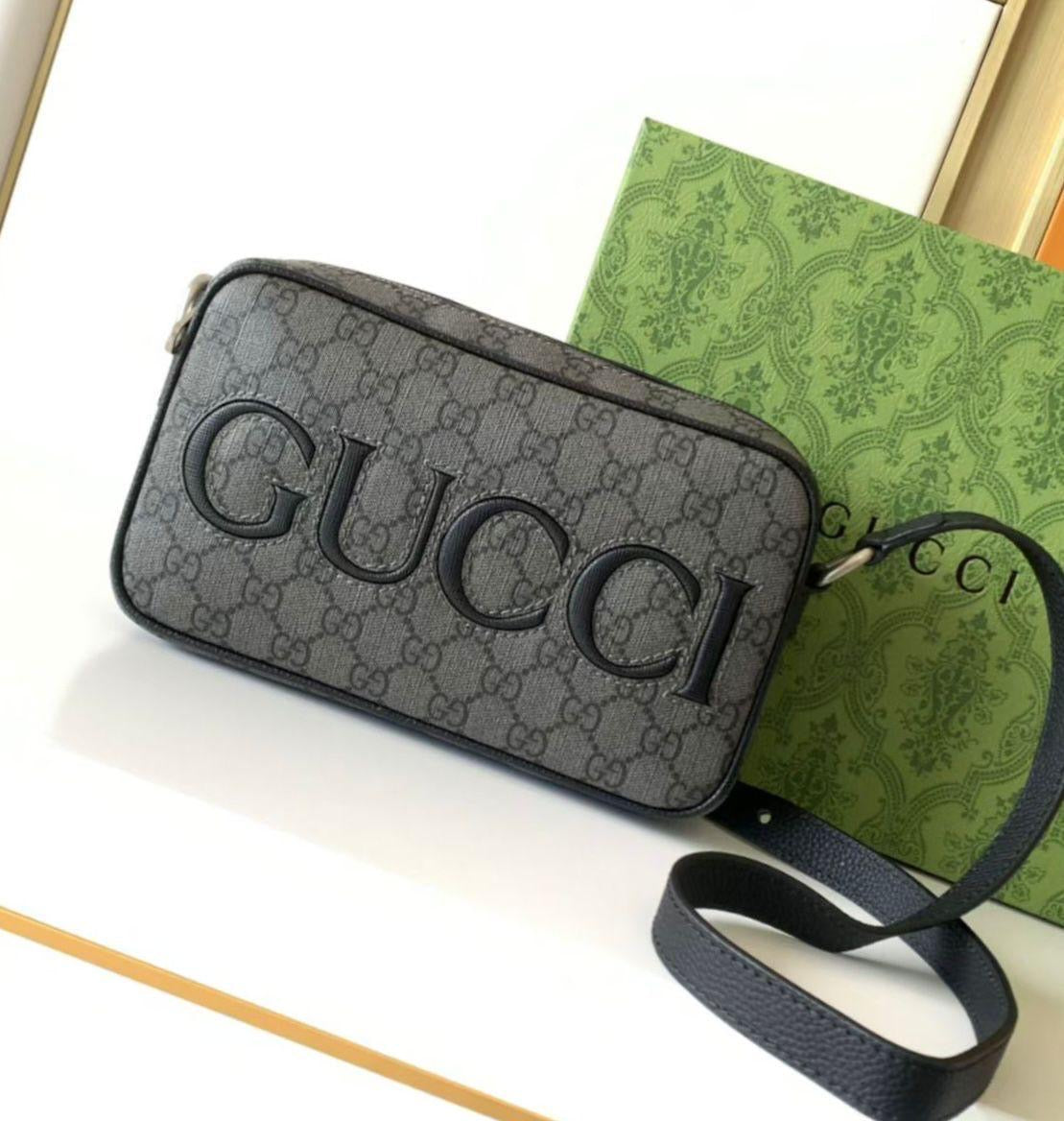 Gucci bag - men