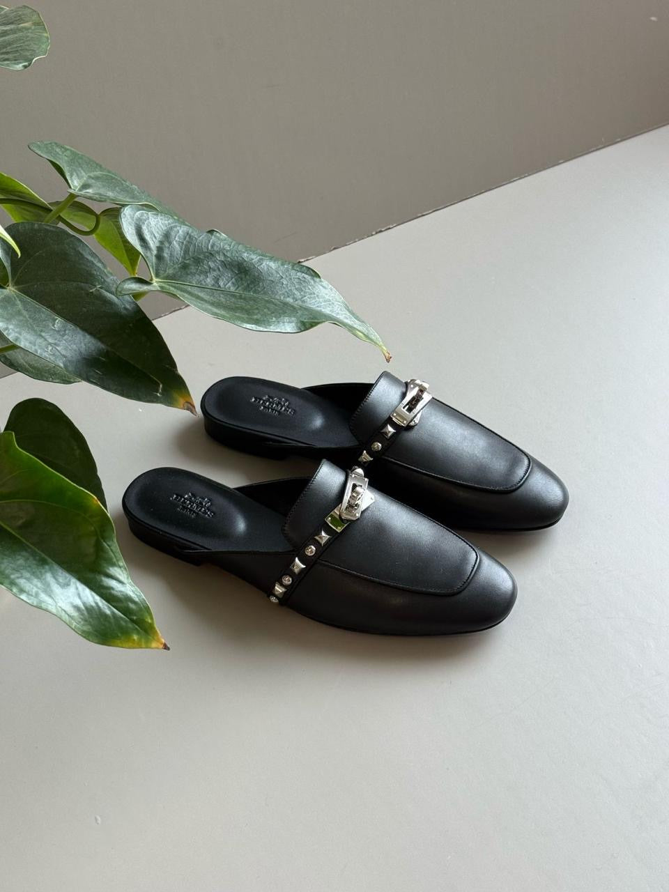 Hermes mules
