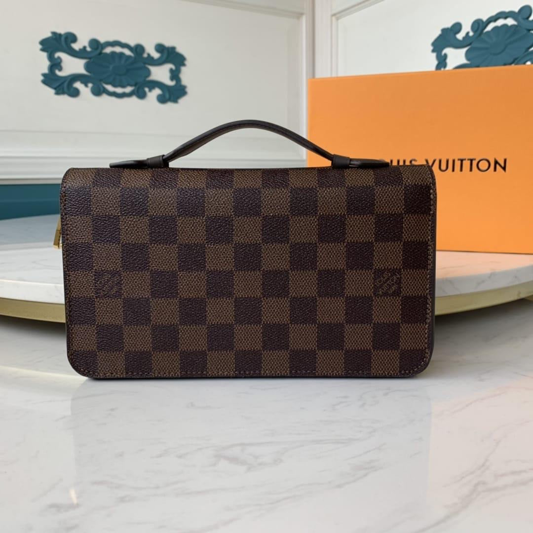 Lv wallet