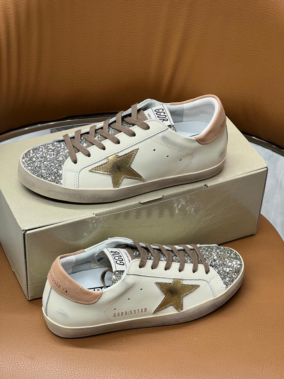 Golden goose sneakers