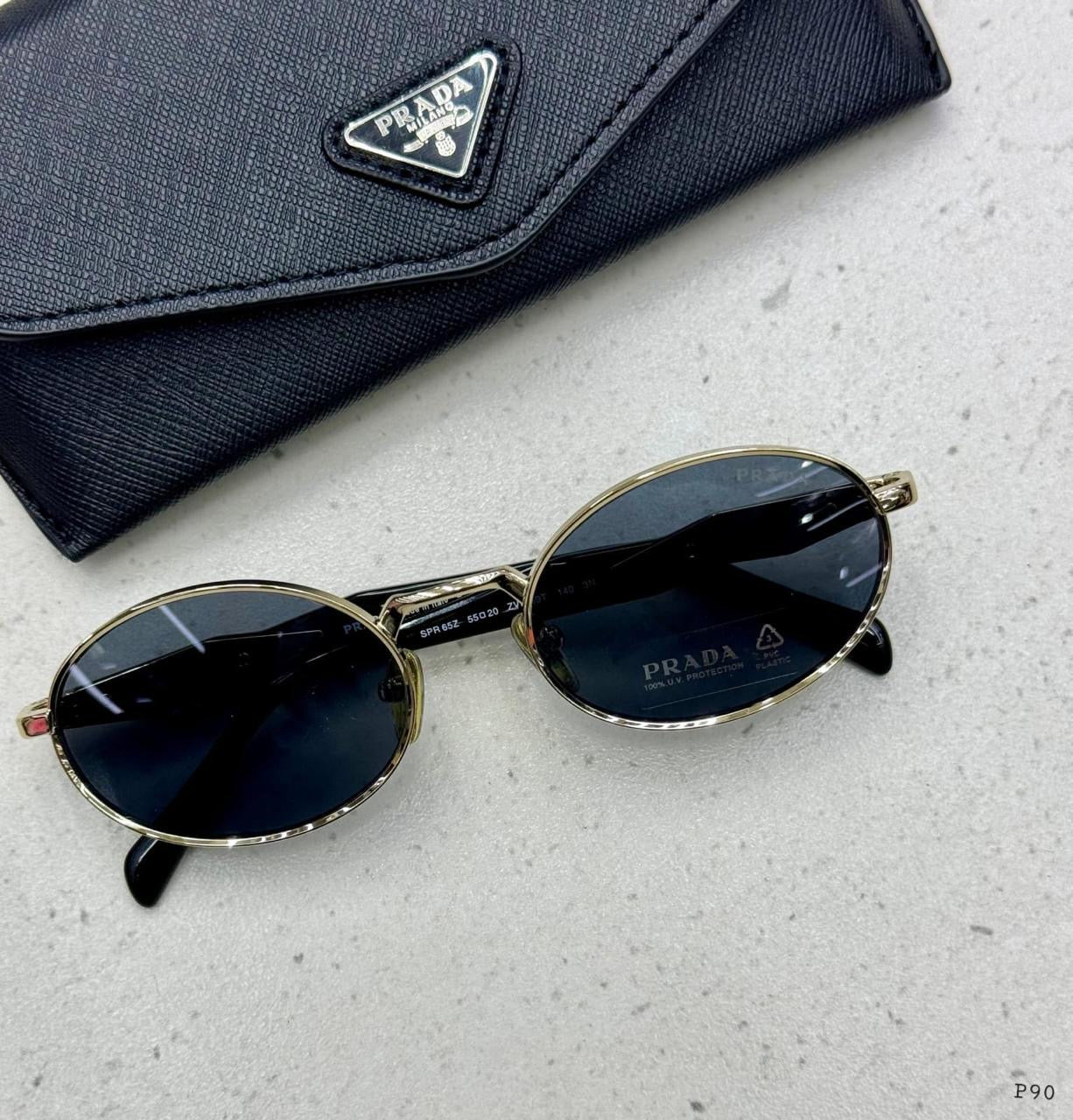 Prada sunglasses