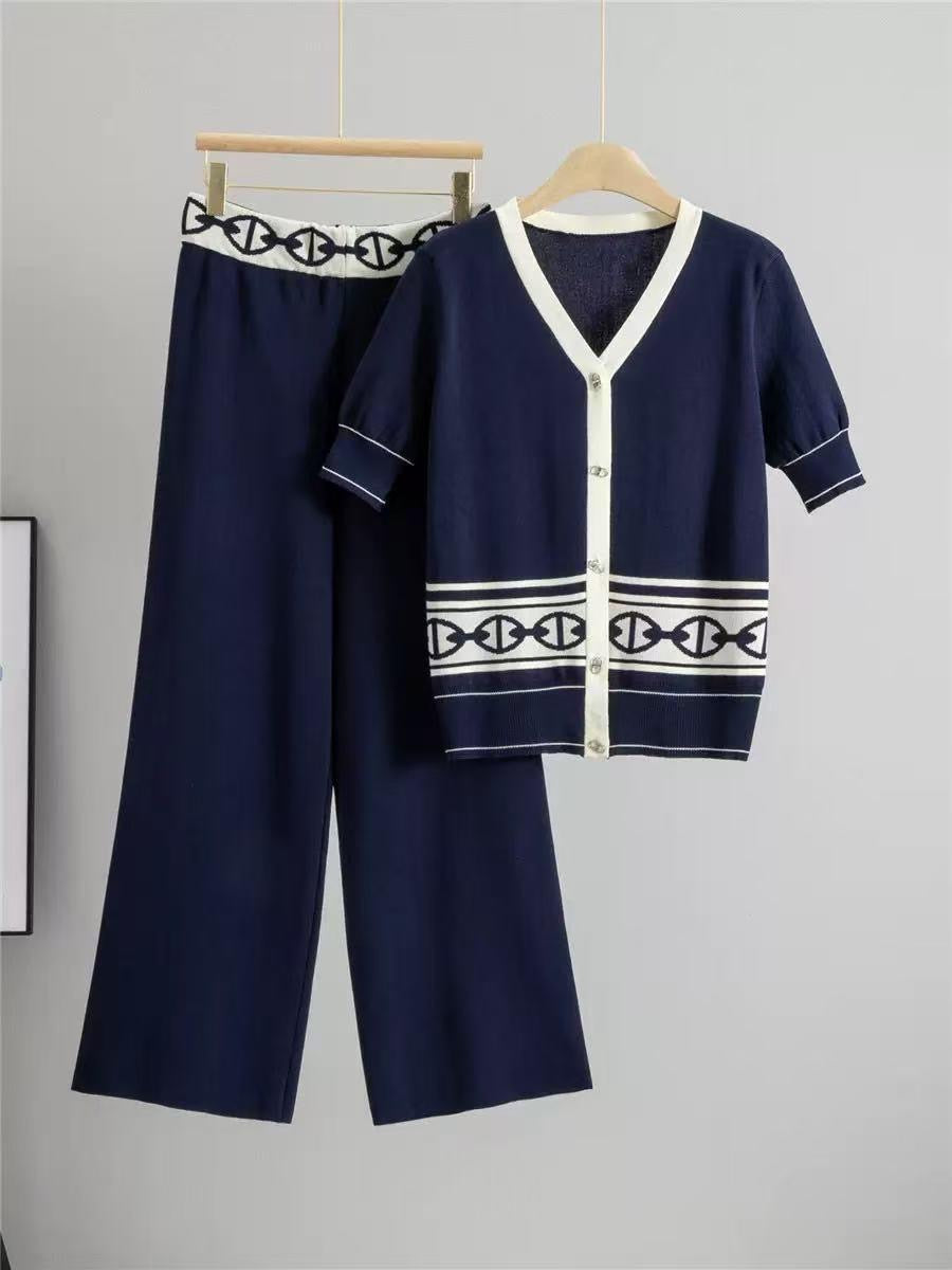Hermes clothes set