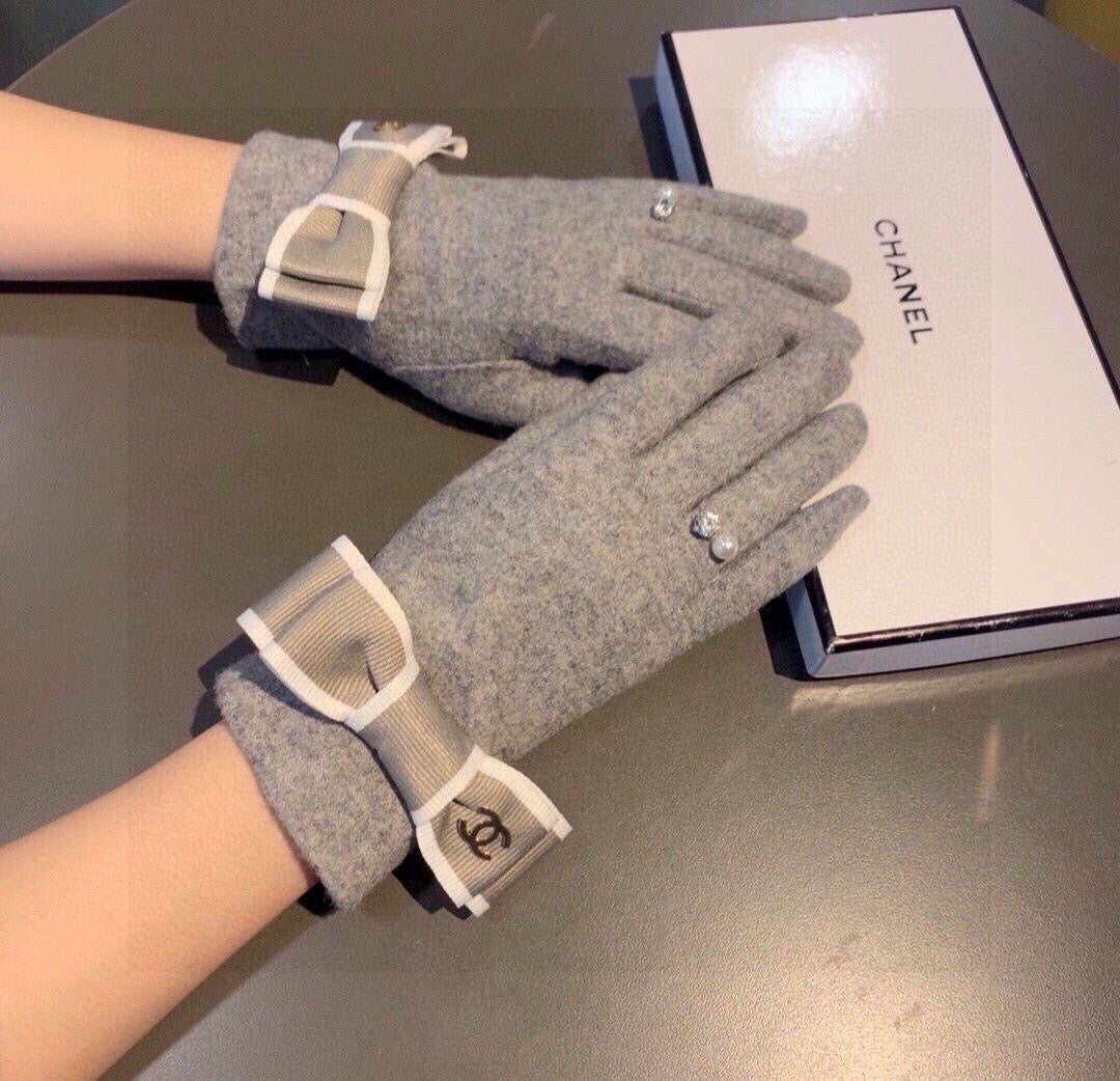 Gloves collection