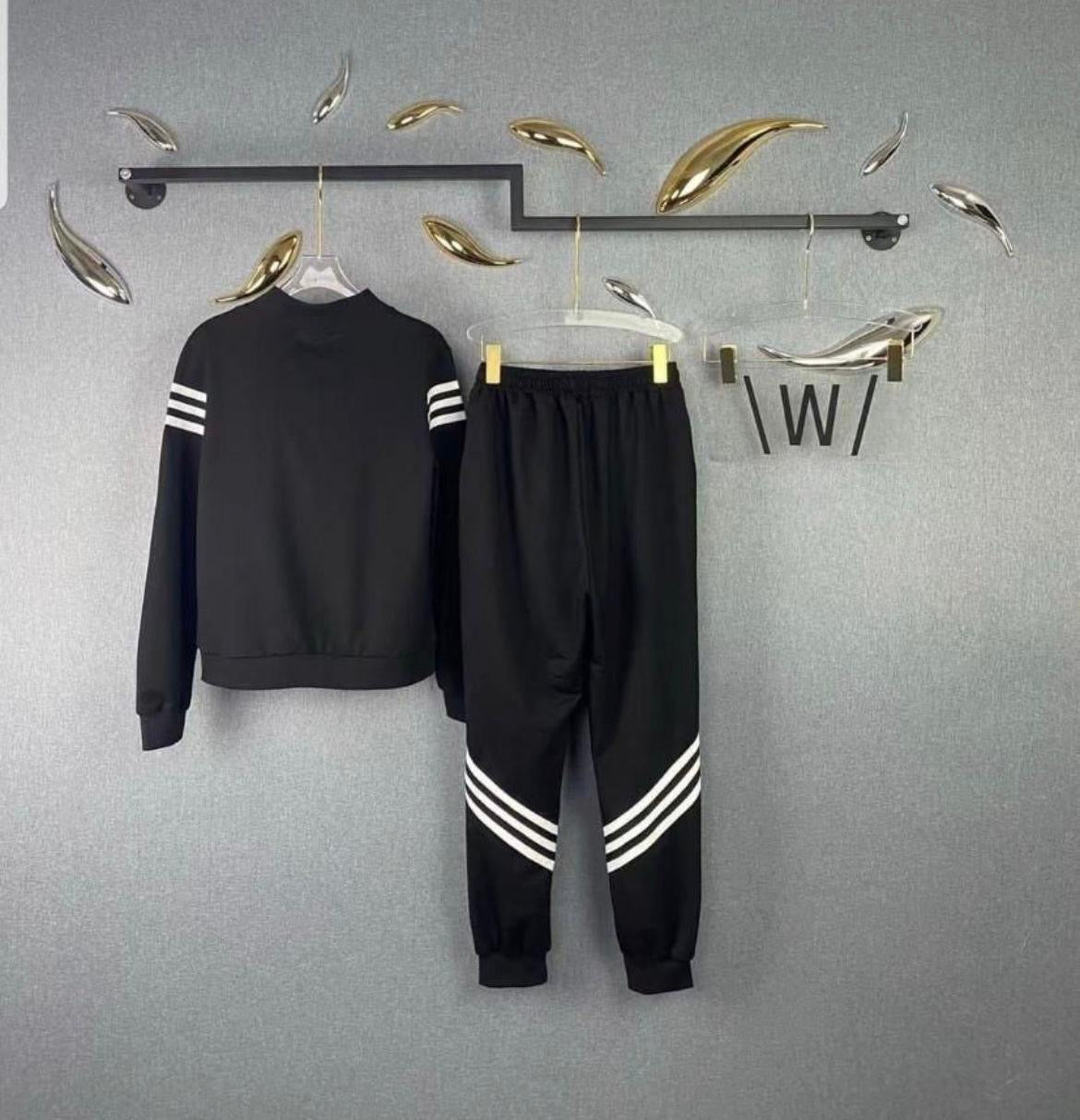 Prada tracksuit