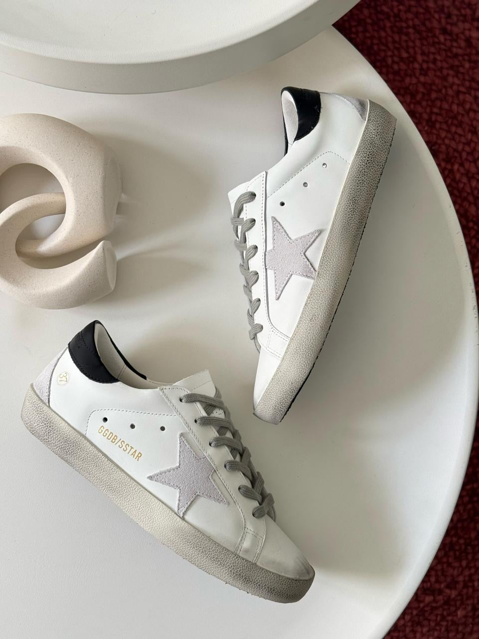 Golden goose sneakers