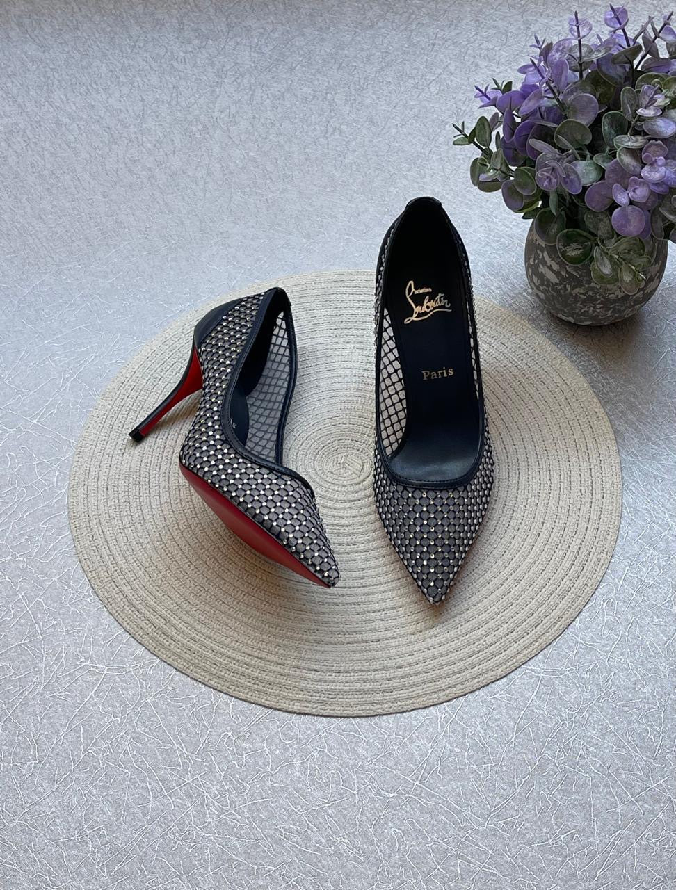 Christian louboutin heels