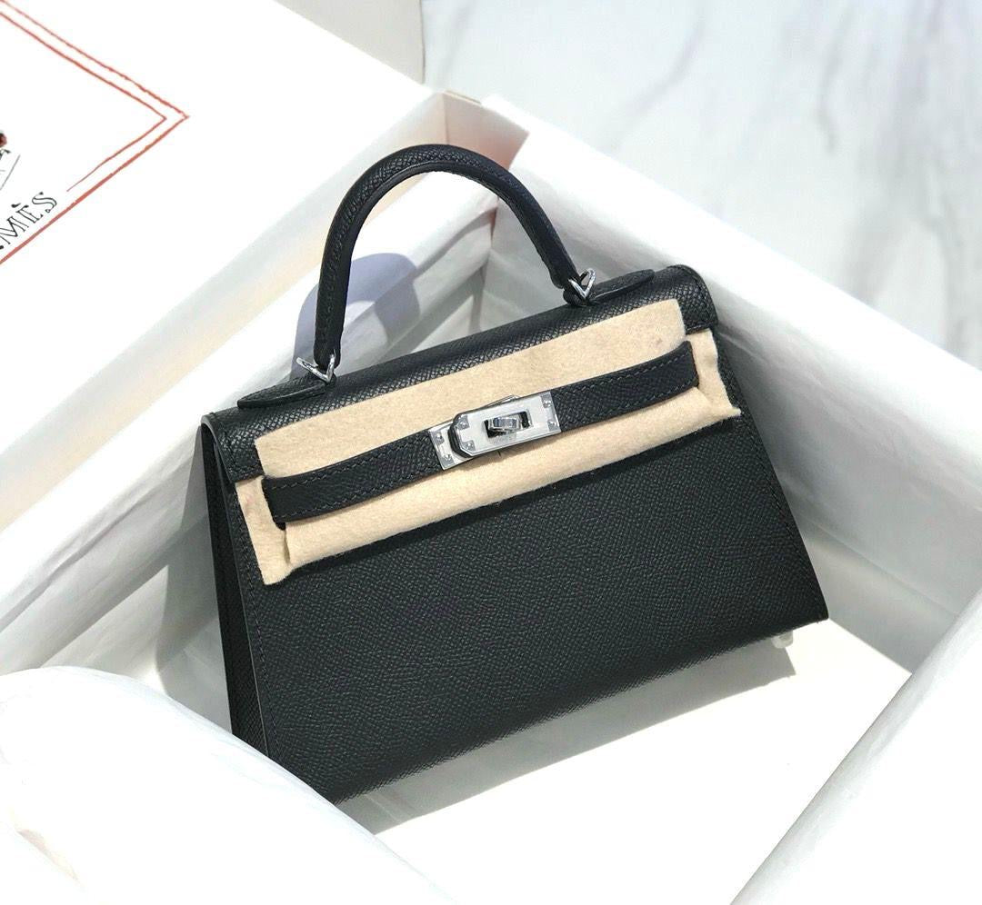 Hermes bag - mini