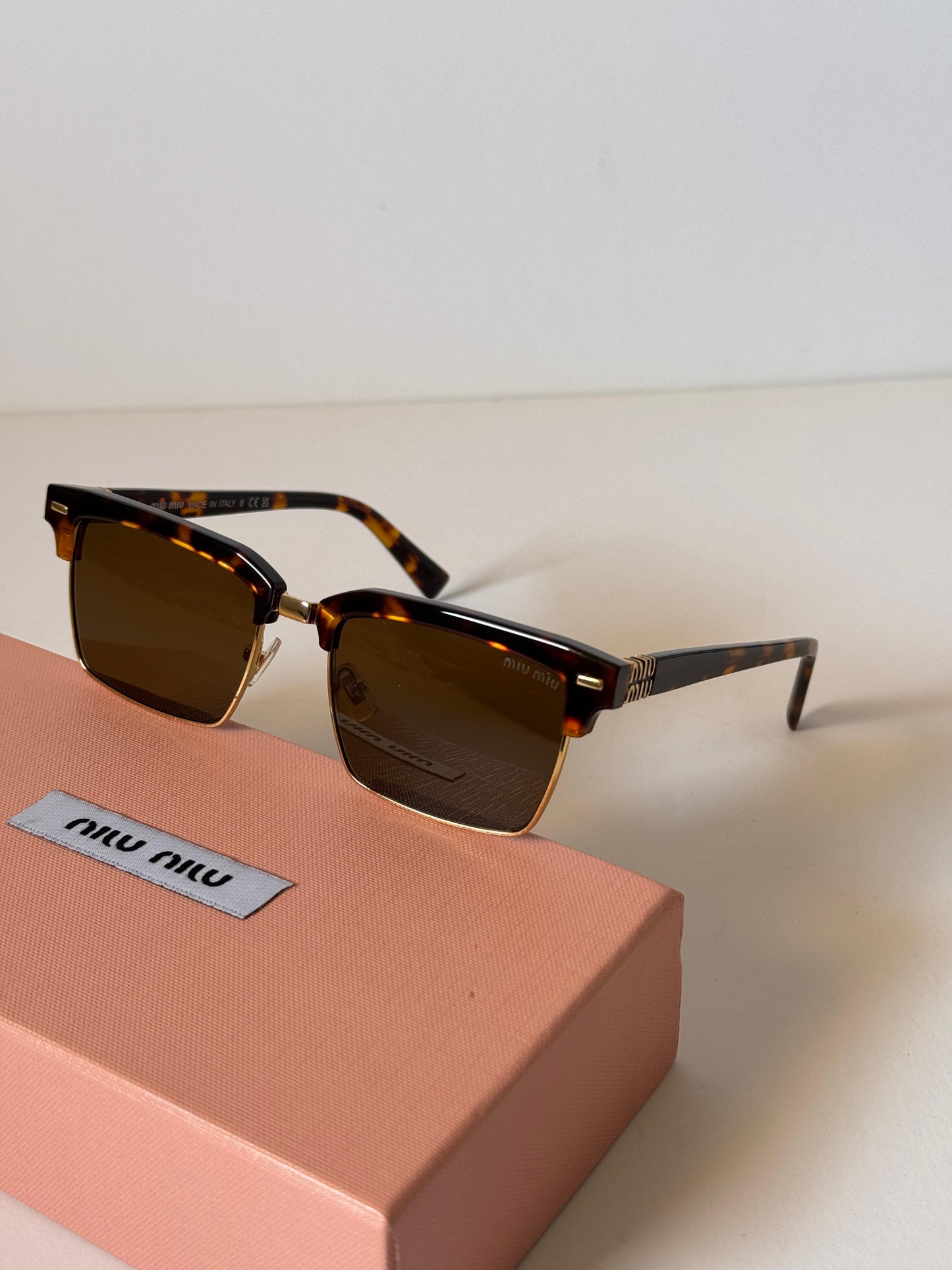 Miu miu sunglasses