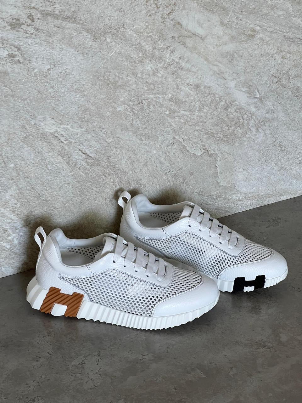 Hermes sneakers