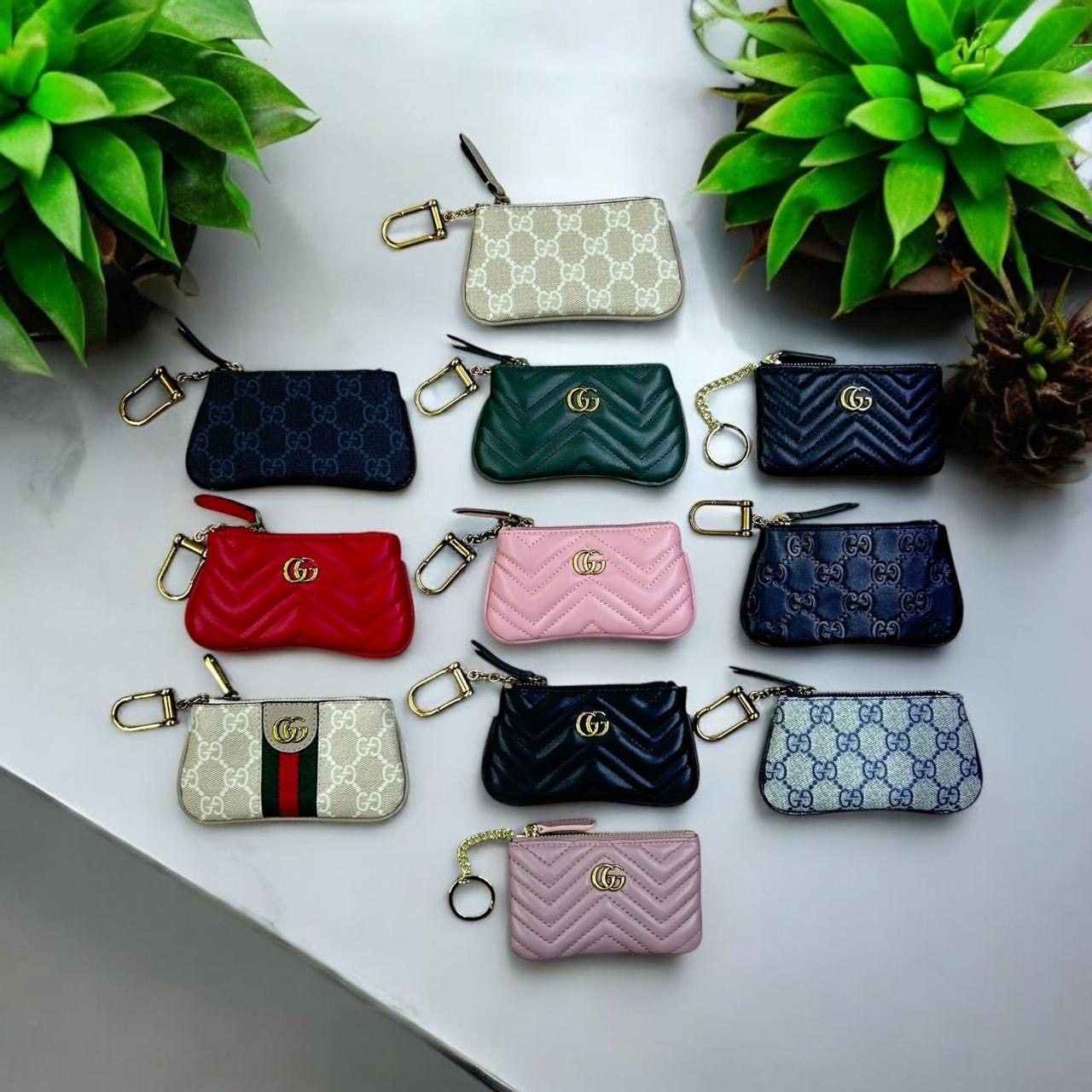 Gucci wallet