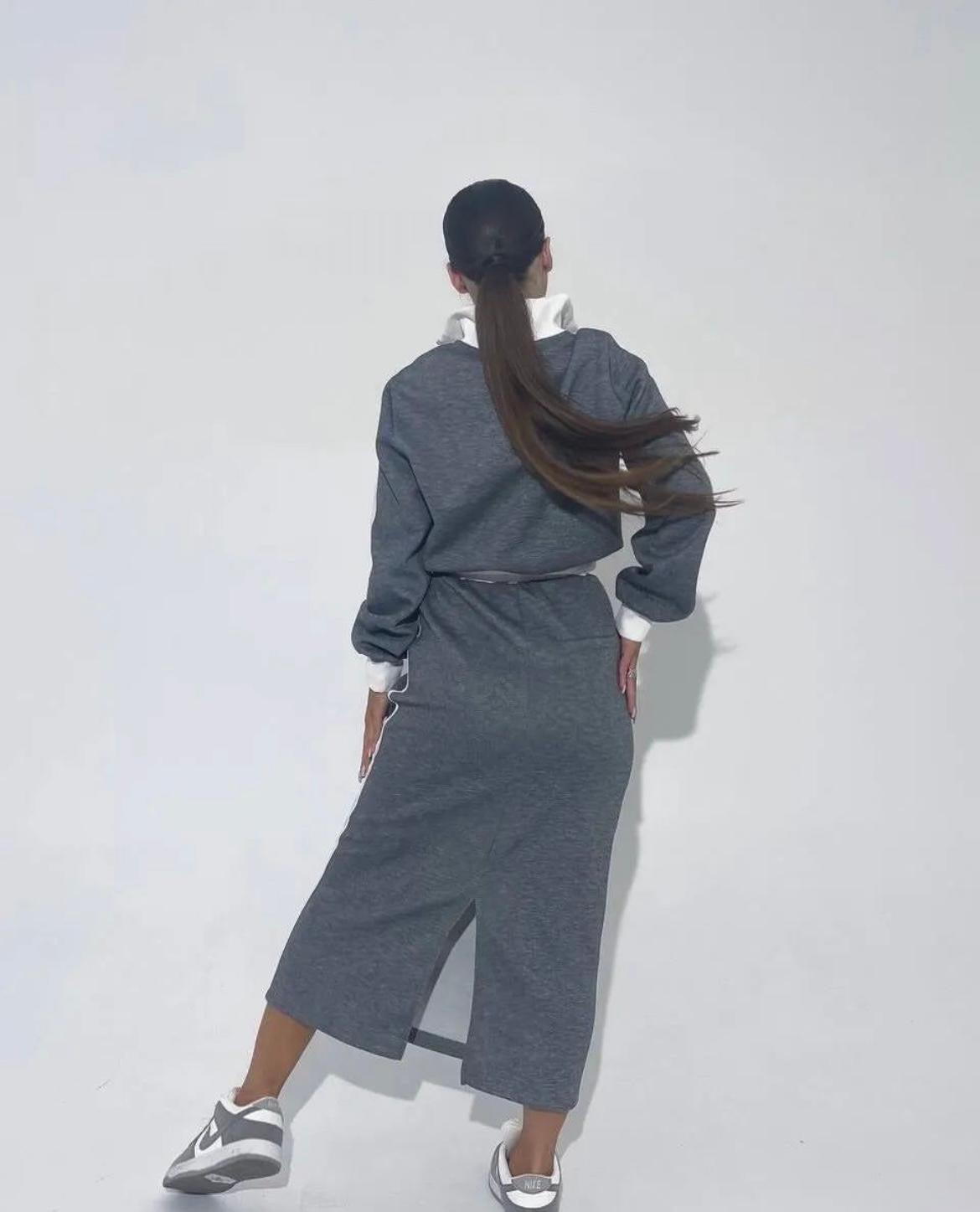 Miu miu tracksuit - clothes set