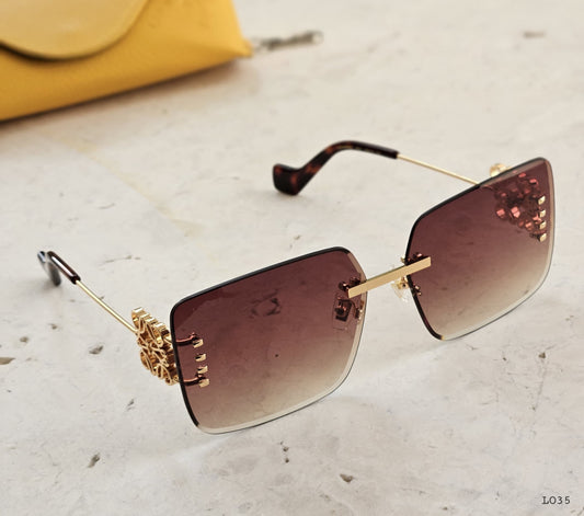 Loewe sunglasses