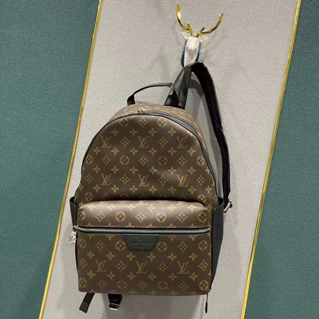 Lv bag backpack