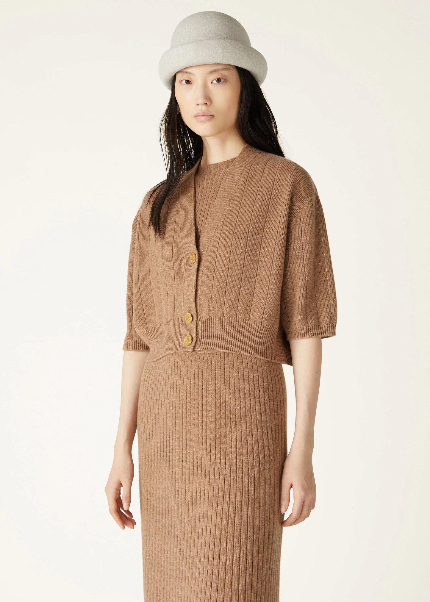 Loro piana dress - clothes set