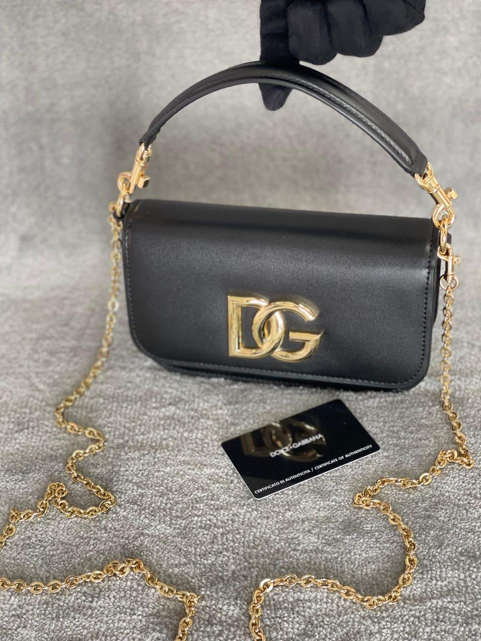 D&G bag