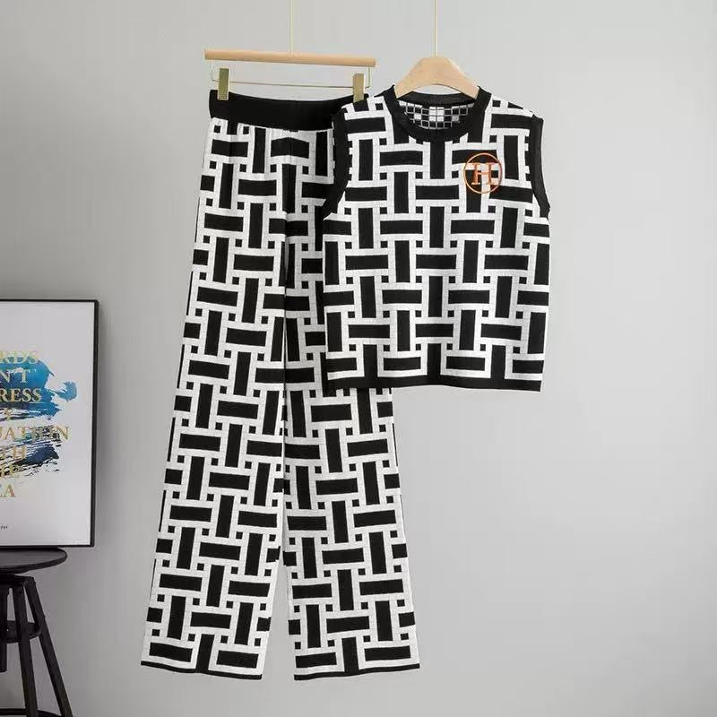 Hermes clothes set