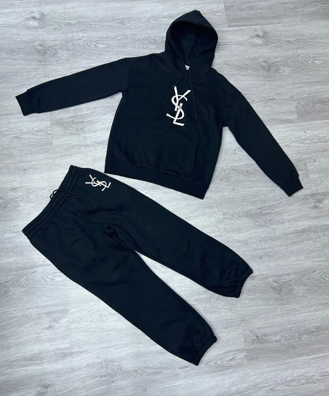 Ysl tracksuit