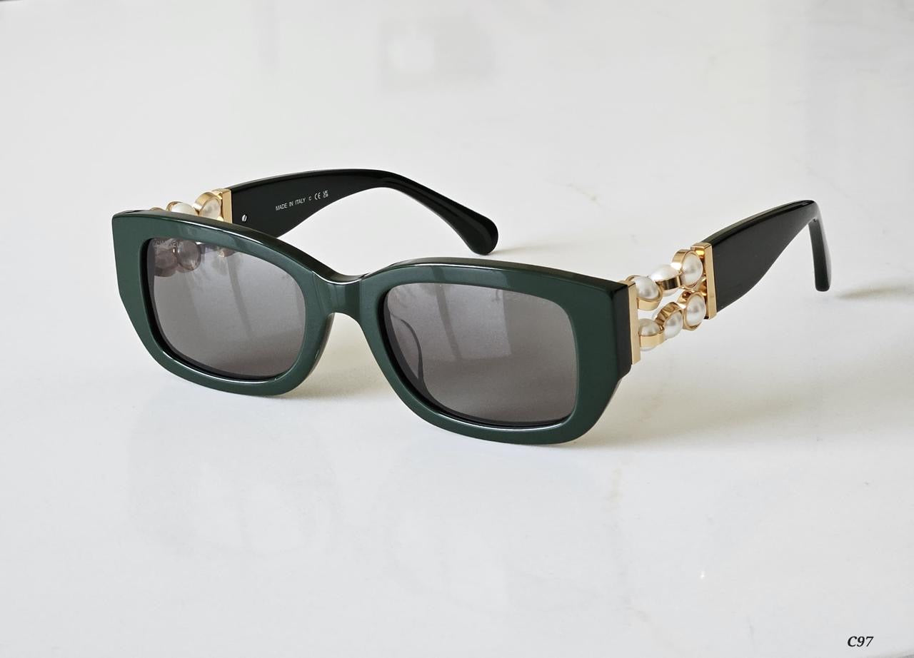 Chanel sunglasses