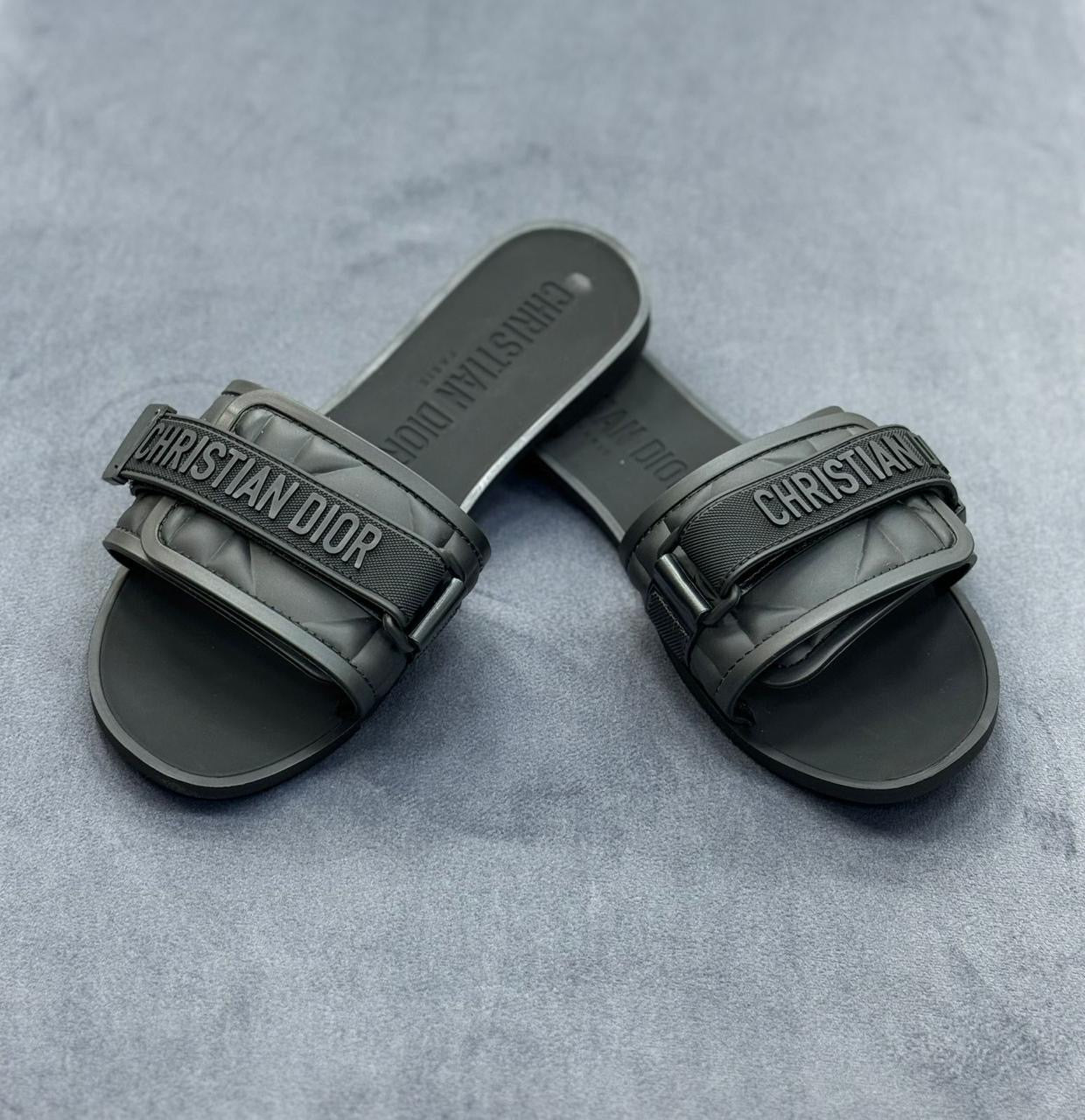 Dior slippers