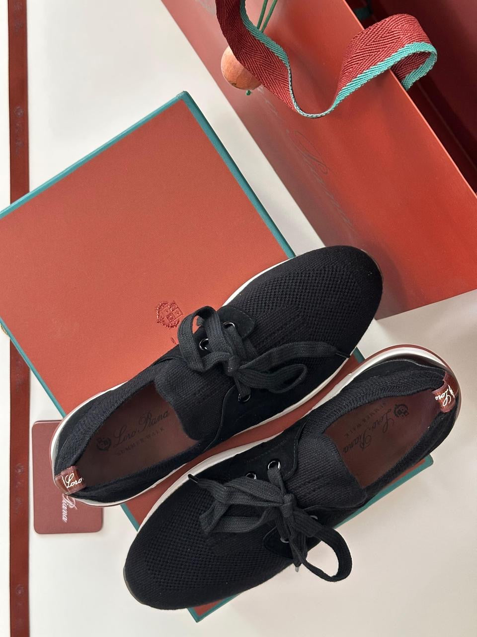 Loro piana loafers