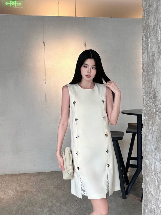 Lv dress