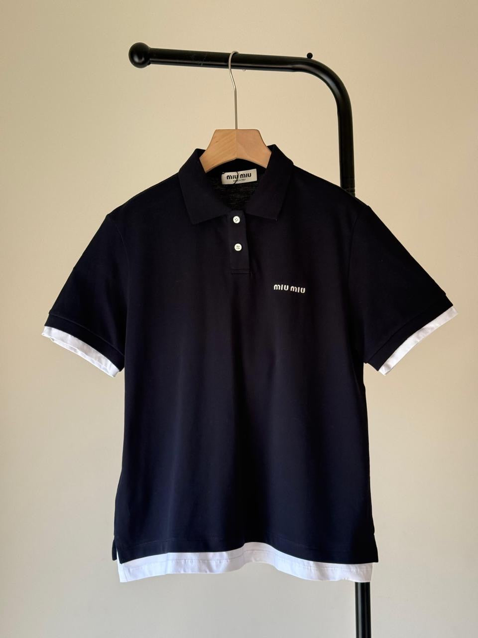 Miu miu Tshirt