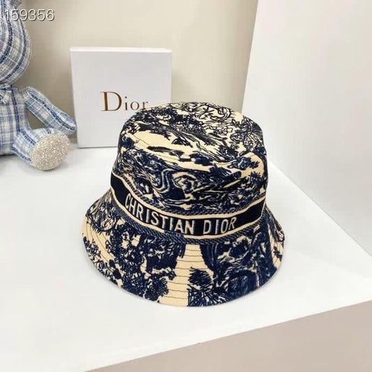 Dior hat