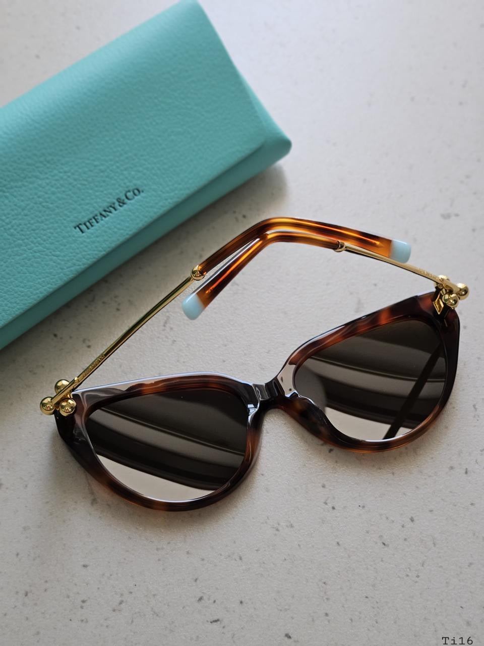 Tiffany sunglasses