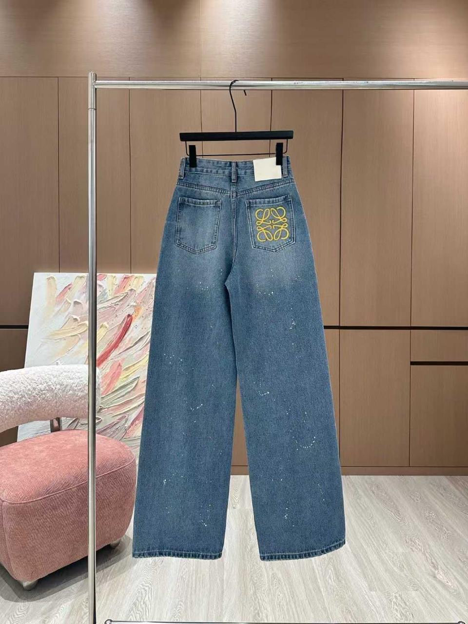 Loewe pants