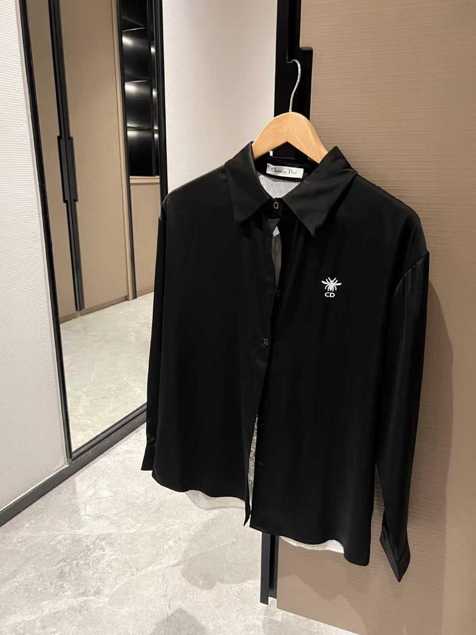 Dior shirt