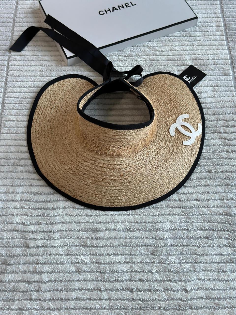 Beach hats collection