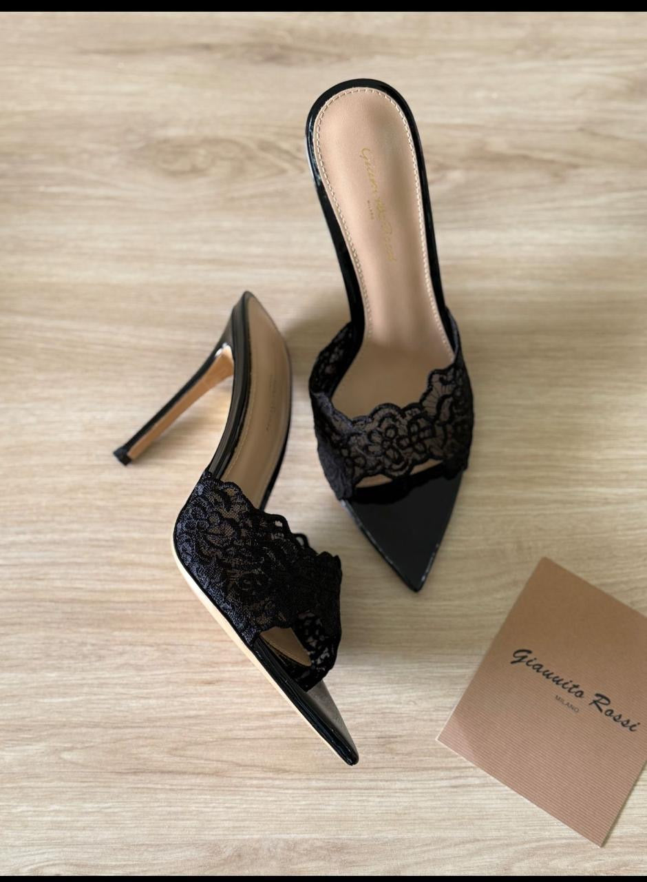 G rossi heels