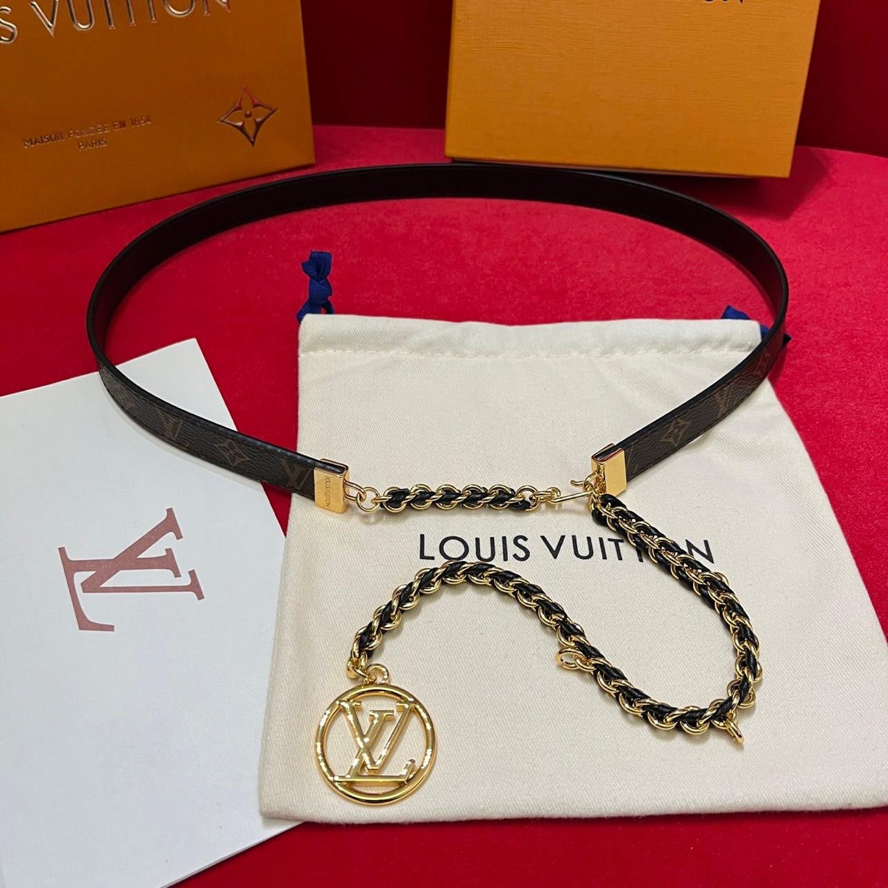 Lv belt