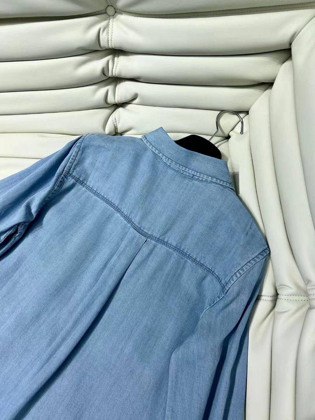 Dior shirt