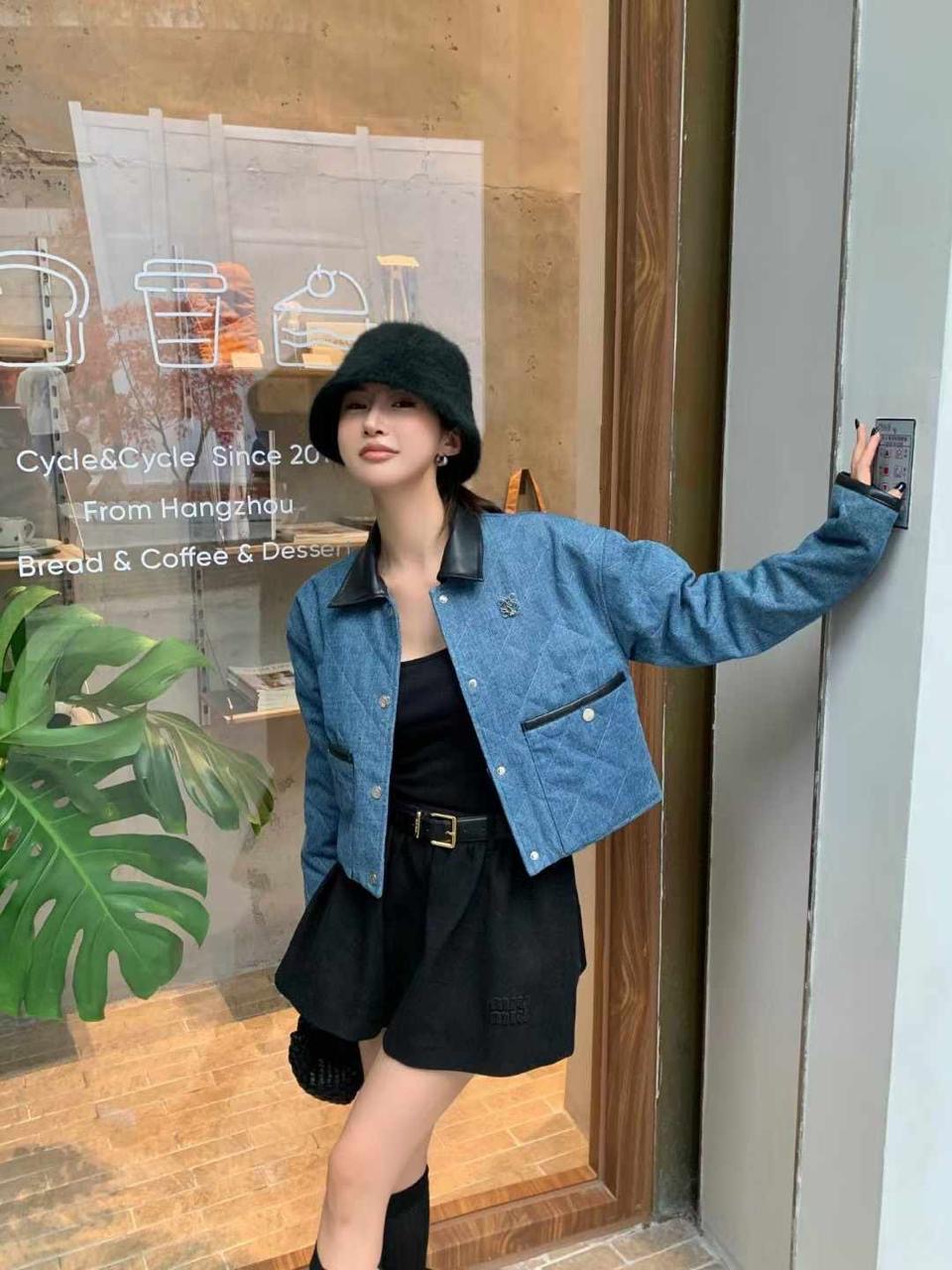 Loewe jacket