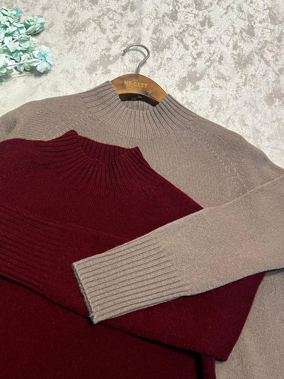 Loro piana sweater