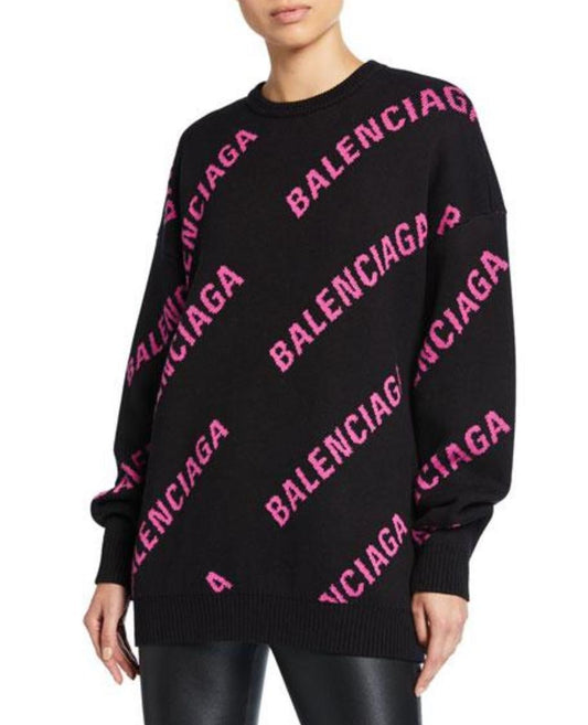 Balenciaga sweater - jumper