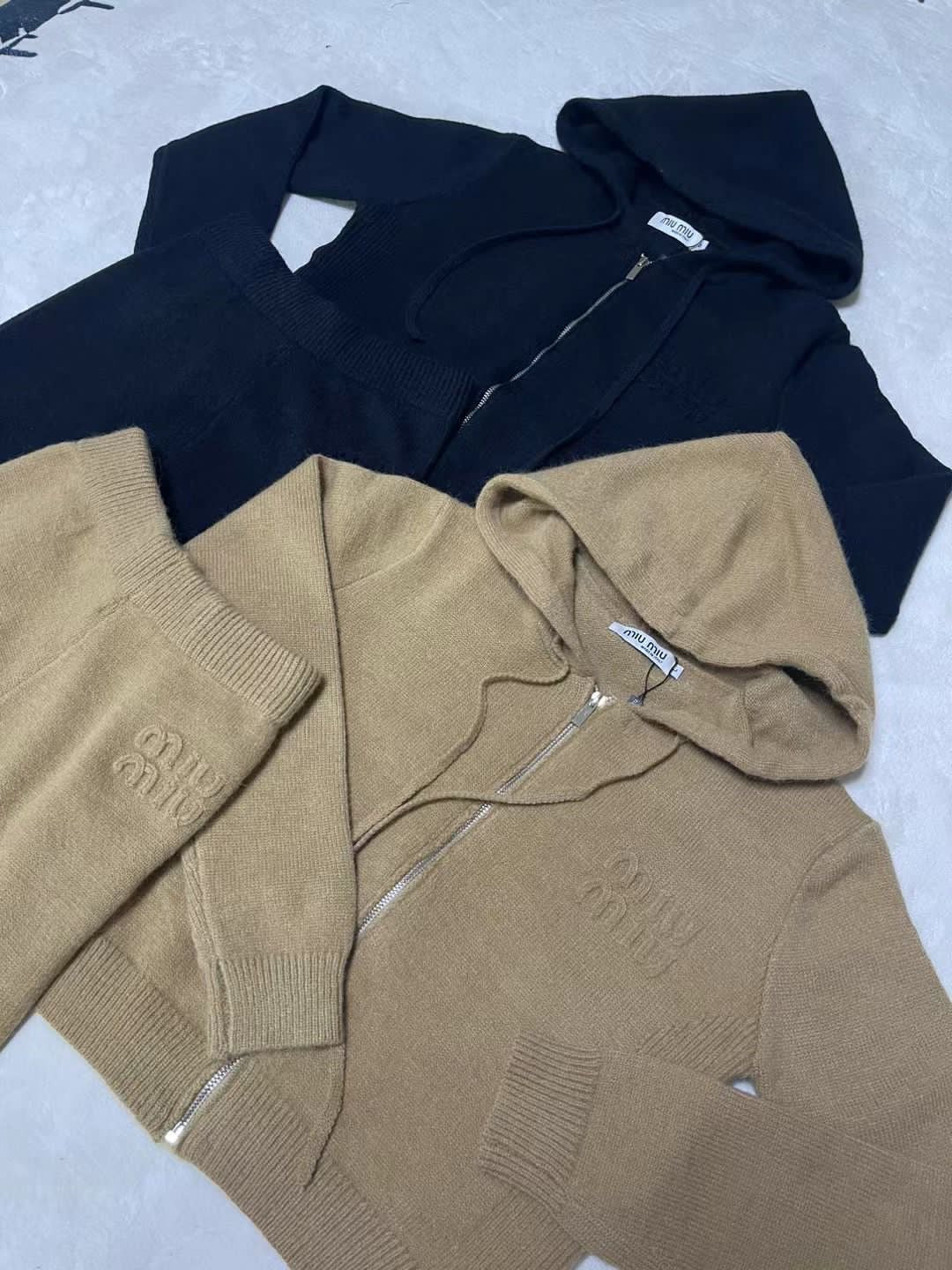 Miu miu tracksuit