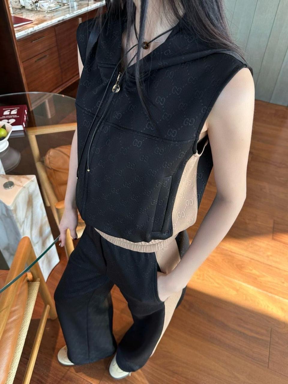 Gucci tracksuit