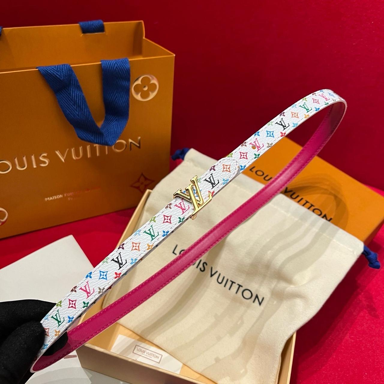 Lv belt - thin
